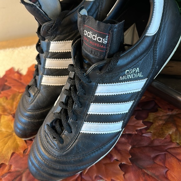 adidas Other - Adidas Copa Mundial Soccer Cleats ⚽️